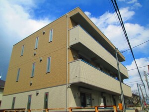 アドヴァンセルB.B Ⅰ外観写真