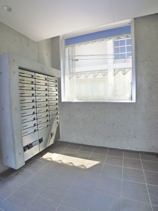 物件外観写真3　(建物設備)