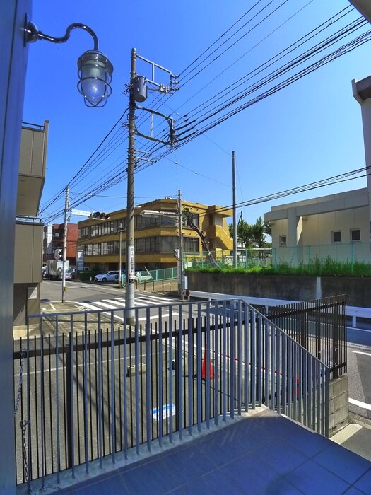 物件外観写真5　(周辺環境)