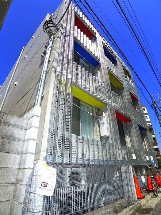 物件外観写真6　(外観写真)