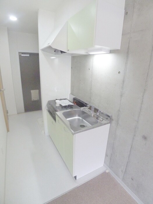 物件内観写真11　(キッチン)