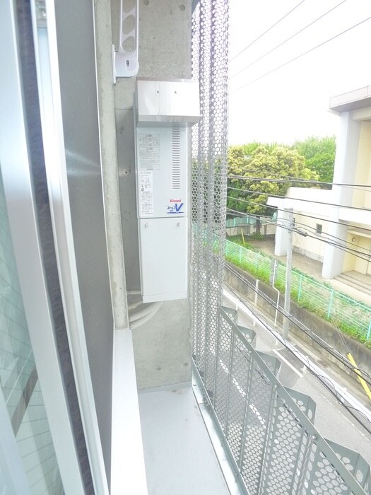 物件内観写真15　(ベランダ・バルコニー)