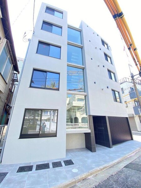 crostone大山（403）外観写真