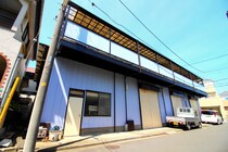 コーポ石崎の外観写真