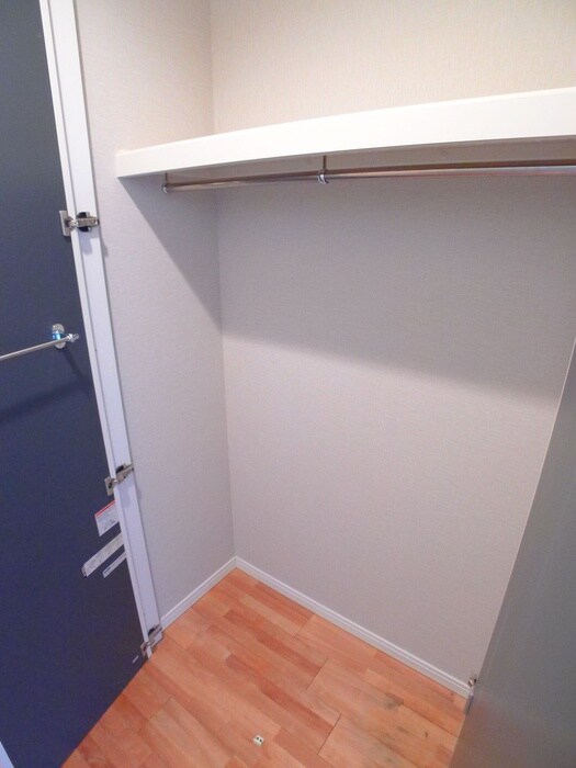 物件内観写真11　(収納)