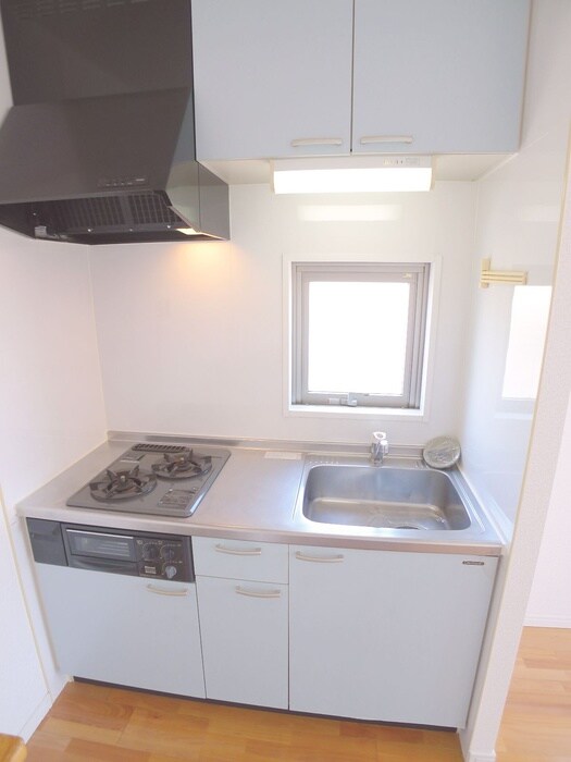 物件内観写真12　(キッチン)