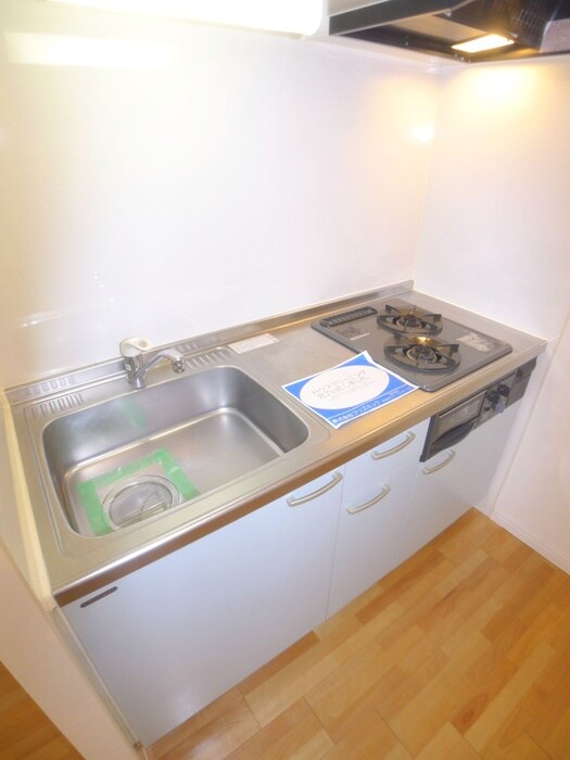 物件内観写真12　(キッチン)