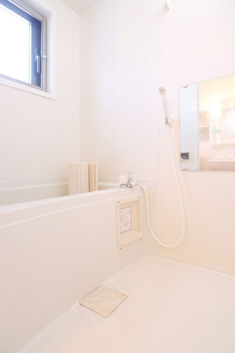 物件内観写真14　(バス／シャワールーム等)