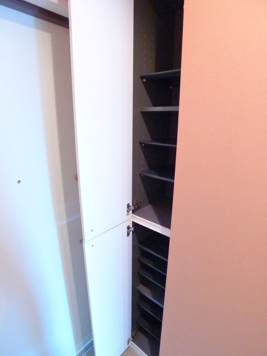 物件内観写真17　(靴箱)