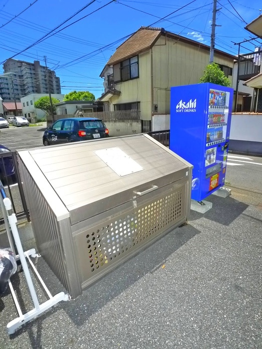 物件外観写真5　(建物設備)