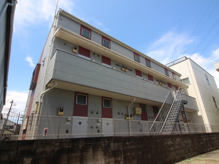 物件外観写真4　(外観写真)