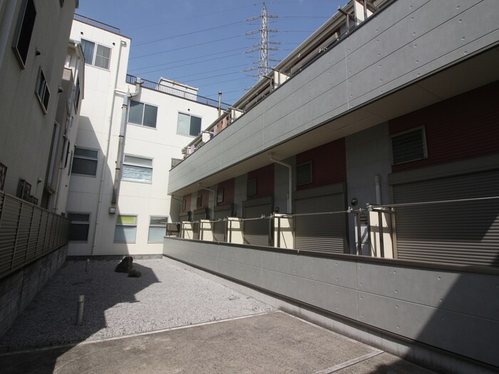 物件外観写真5　(外観写真)