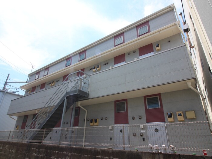 物件外観写真6　(外観写真)