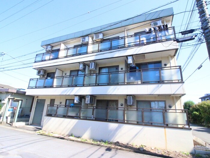 物件外観写真6　(外観写真)