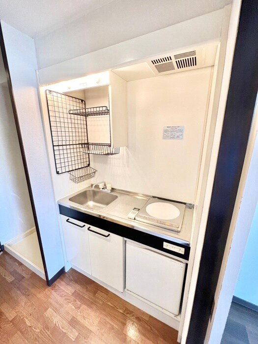 物件内観写真11　(キッチン)