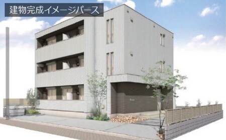 仮）RIVERA KASAI外観写真