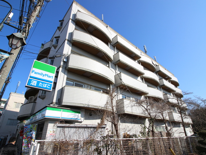 外観写真