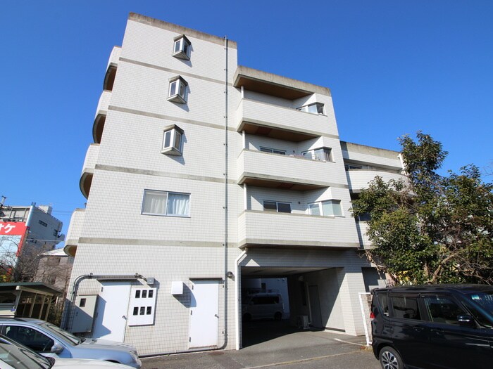 物件外観写真5　(外観写真)