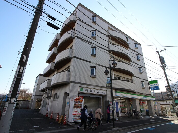 物件外観写真6　(外観写真)