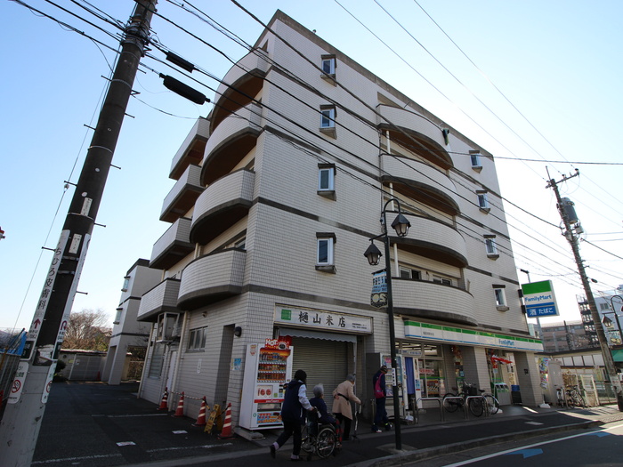 外観写真