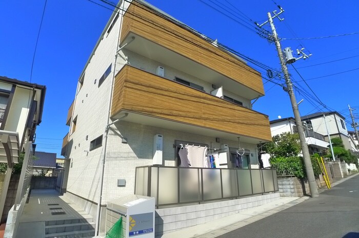 物件外観写真4　(外観写真)