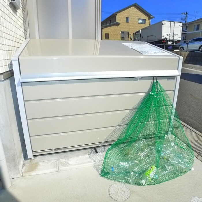 物件外観写真5　(建物設備)