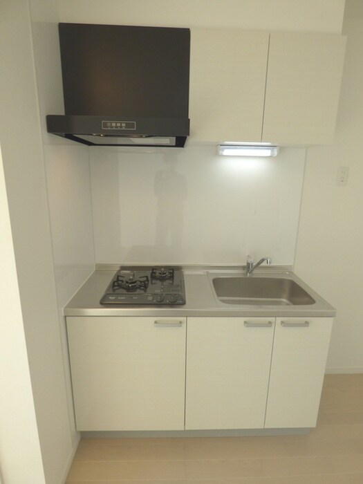 物件内観写真12　(キッチン)