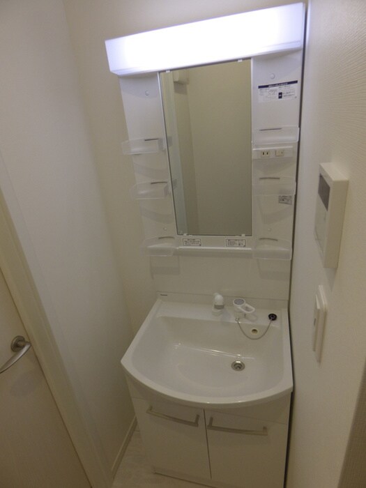 物件内観写真13　(洗面)