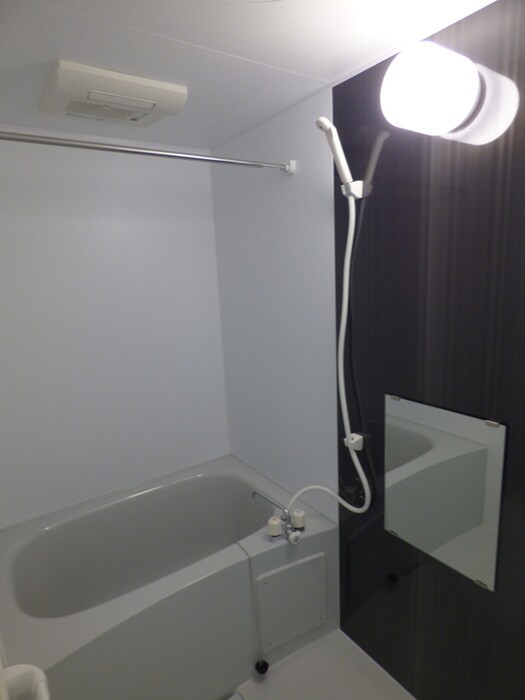 物件内観写真14　(バス／シャワールーム等)