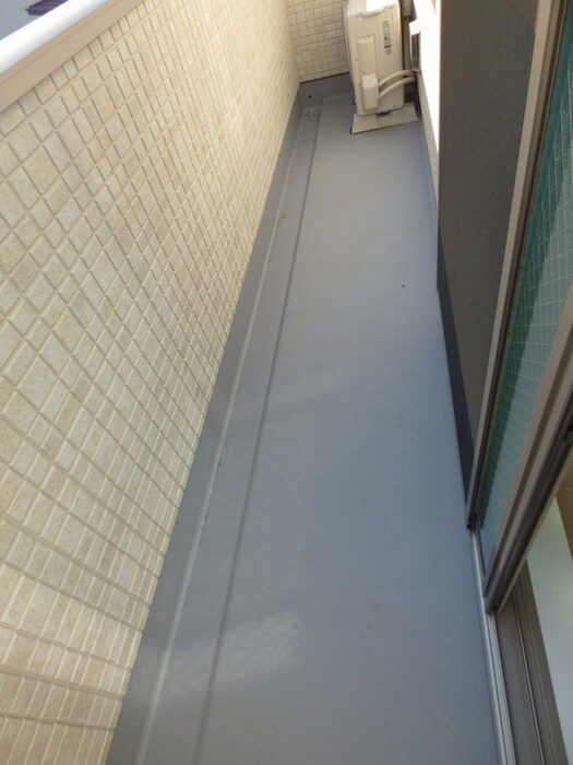 物件内観写真17　(ベランダ・バルコニー)