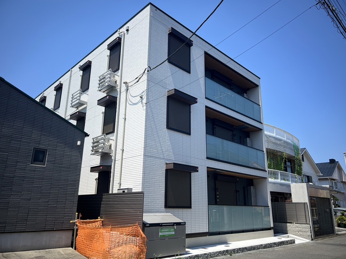 エリオント町田中町
