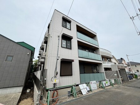 仮)エリオント町田中町外観写真