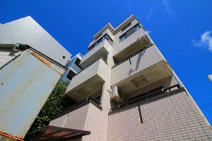 リバーシティハイツ外観写真