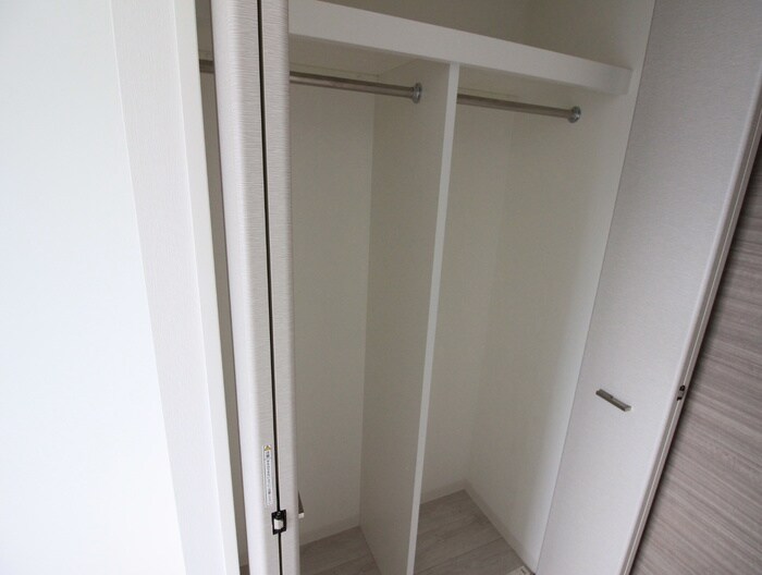 物件内観写真13　(収納)