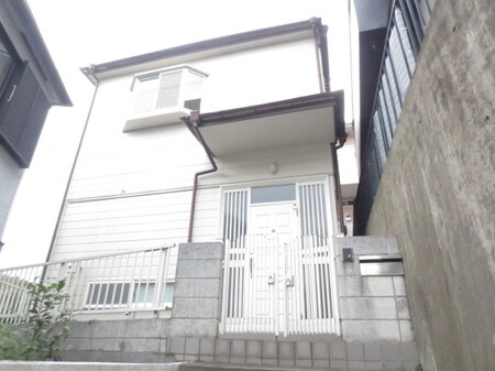 井田三丁目戸建外観写真