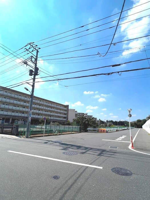 物件外観写真6　(周辺環境)