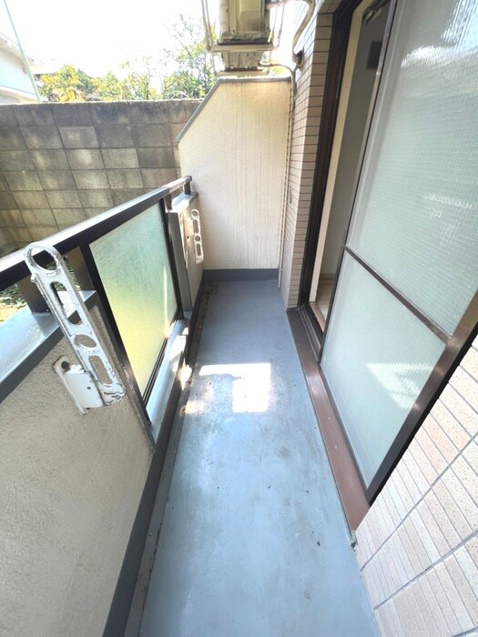 物件内観写真13　(ベランダ・バルコニー)