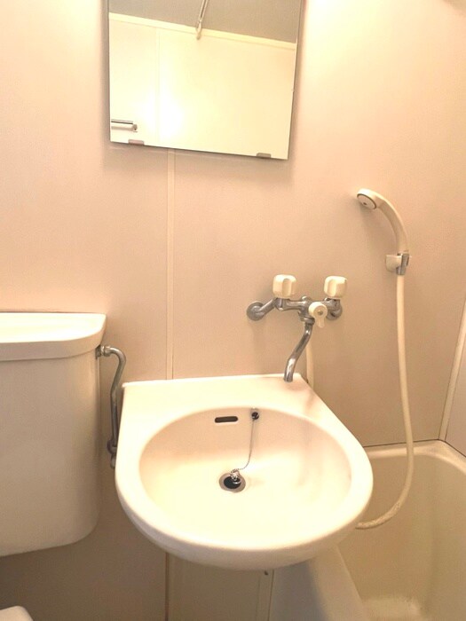 物件内観写真17　(洗面)