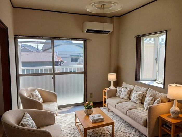 物件内観写真7　(居室)