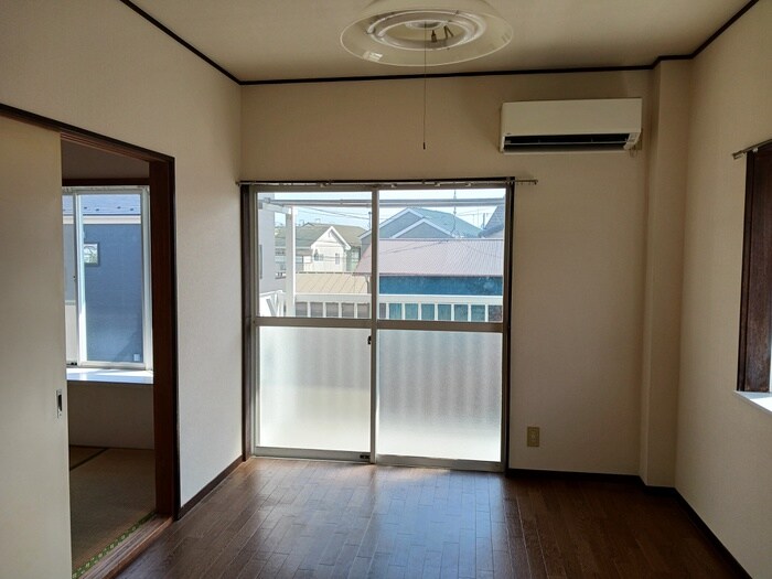 物件内観写真8　(居室)