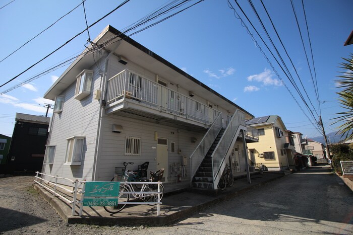 物件外観写真3　(外観写真)