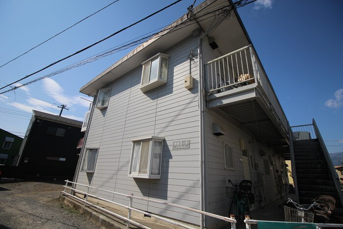 物件外観写真4　(外観写真)