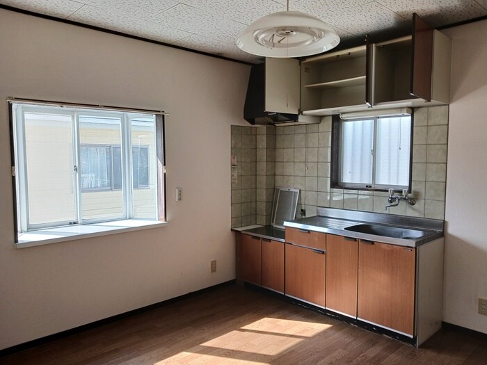 物件内観写真14　(居室)