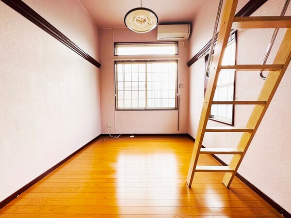 居室