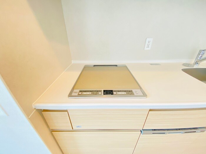 物件内観写真10　(キッチン)