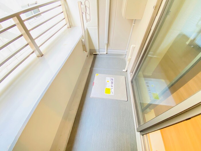 物件内観写真16　(ベランダ・バルコニー)