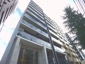 アルテシモルーナ(503)外観写真