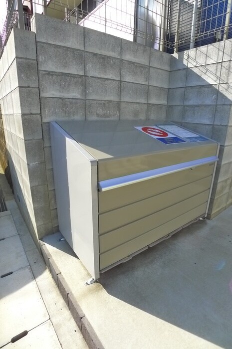 物件外観写真5　(建物設備)