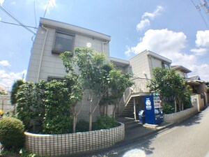 メゾン峰外観写真