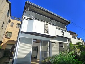 フジコ－ポⅠ外観写真